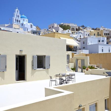 Pyrgos Houses By Voreina Екстериор снимка