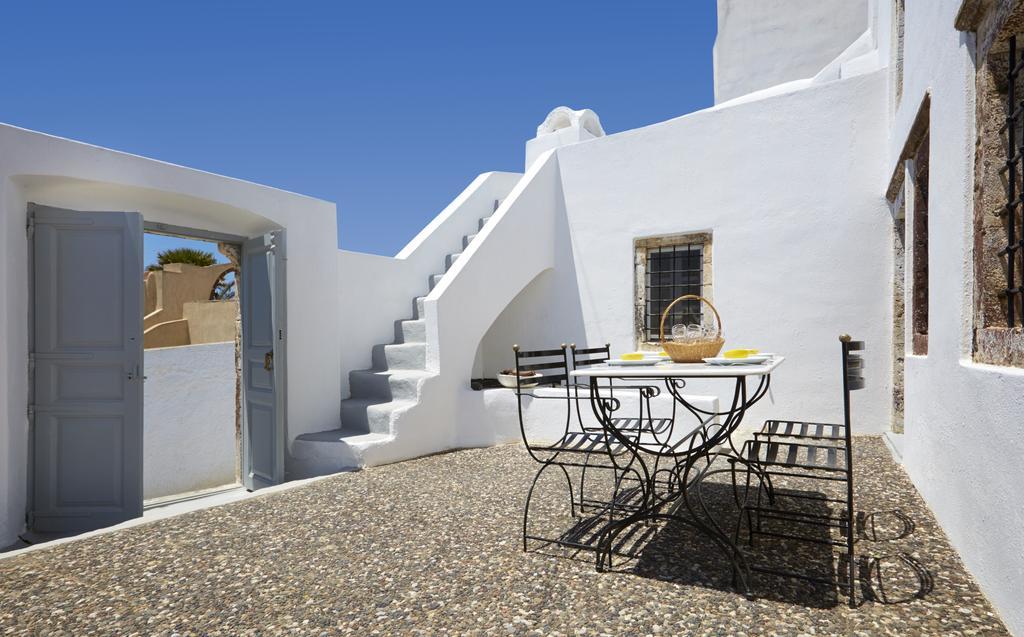 Pyrgos Houses By Voreina Екстериор снимка