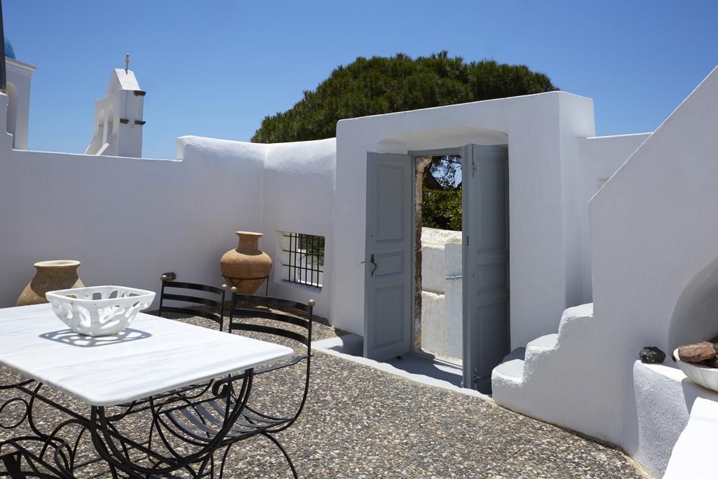 Pyrgos Houses By Voreina Екстериор снимка