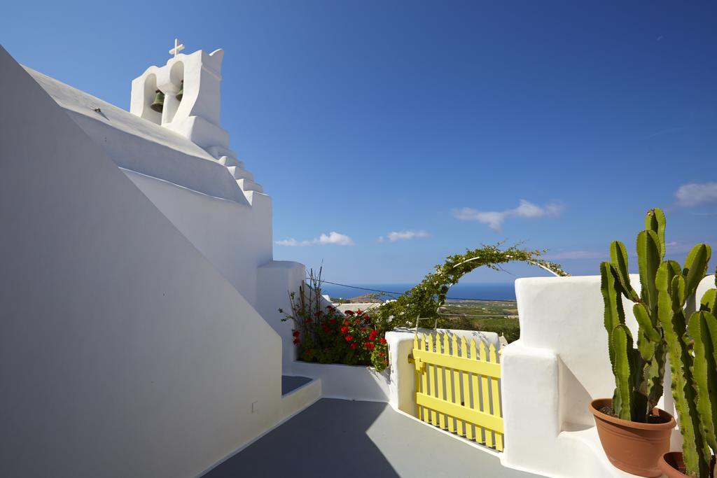 Pyrgos Houses By Voreina Екстериор снимка